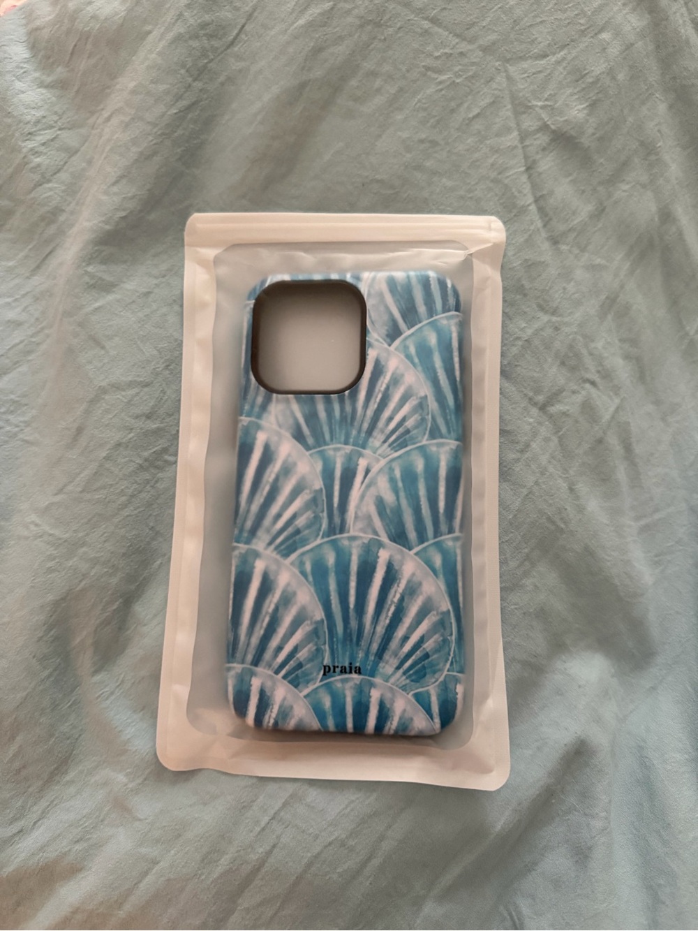 Praia phone case